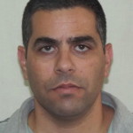 Lior Shalev Head of Missing Person Unit